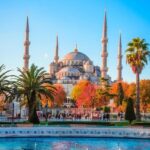 Serba-serbi Kehidupan Warga Turki Saat Bulan Ramadan