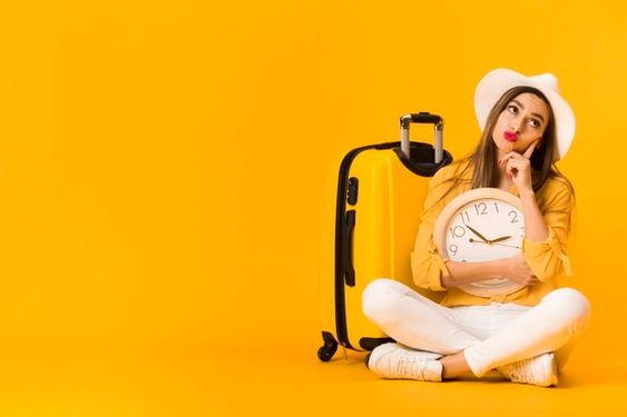 4 Zodiak Pandai Mengatur Waktu dan Sangat Terorganisir