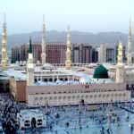 Arab Saudi Buka Iktikaf di Masjidil Haram, Ini Syaratnya!