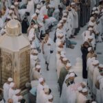 'Maghfirah' Sebutan untuk 10 Hari Kedua Bulan Ramadan