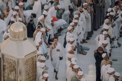 'Maghfirah' Sebutan untuk 10 Hari Kedua Bulan Ramadan