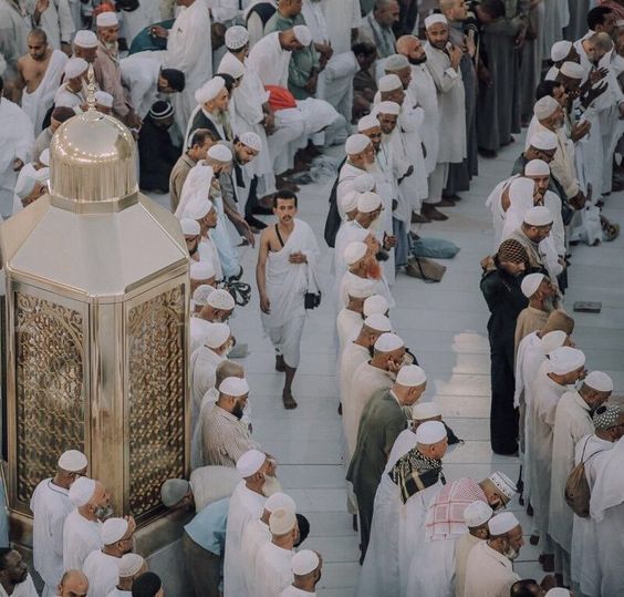 'Maghfirah' Sebutan untuk 10 Hari Kedua Bulan Ramadan