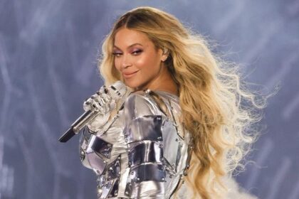 Album Baru Beyonce "Cowboy Carter" Siap Rilis 29 Maret