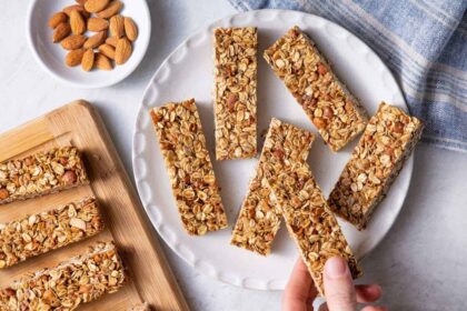 8 Makanan Sehat dengan Kandungan Gula Tambahan Tinggi!