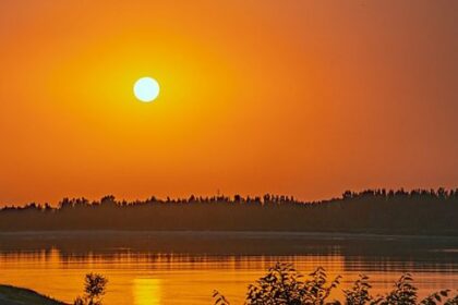 7 Orang yang Terlindungi dari Panasnya Matahari di Hari Kiamat
