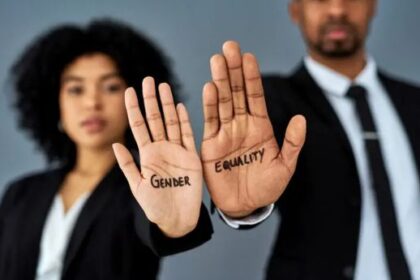 10 Negara dengan Kesetaraan Gender Paling Baik