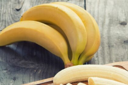 4 Kreasi Resep Olahan Pisang dari Berbagai Negara