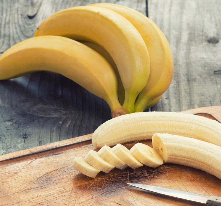 4 Kreasi Resep Olahan Pisang dari Berbagai Negara