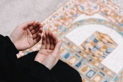 Pengertian Qada dan Qadar serta Contoh Takdir Manusia