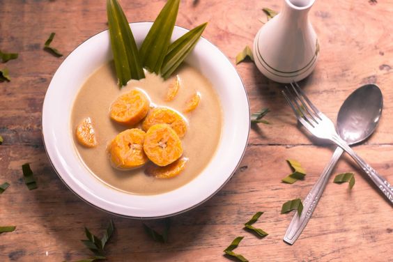 5 Jenis Pisang yang Cocok untuk Kolak, Enak dan Manis!