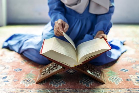 5 Tips Khatam Al-Qur'an di Bulan Ramadan
