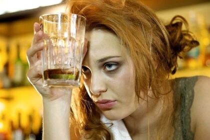 Mengenal Hangxiety, Dampak Terlalu Banyak Minum Alkohol