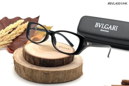 Tampil Mewah Lebaran dengan Koleksi Eyewear BVLGARI