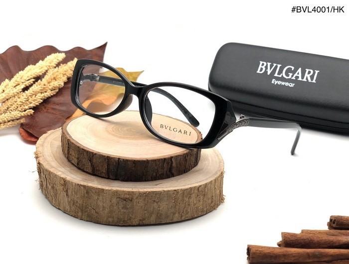 Tampil Mewah Lebaran dengan Koleksi Eyewear BVLGARI