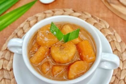 Mengenal Asal Usul Kolak, Sajian Takjil yang Favorit!