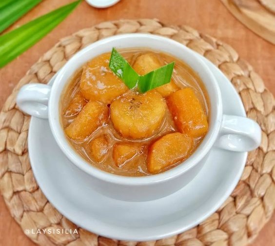 Mengenal Asal Usul Kolak, Sajian Takjil yang Favorit!