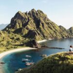 5 Daftar Pulau Unik di Dunia, Ada Pulau Komodo Indonesia!
