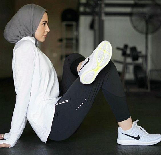 5 Cara Olahraga yang Aman Selama Menjalani Puasa Ramadan