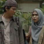 Kabar Terbaru Film 'Kiblat', Dilarang Tayang oleh Warganet!