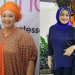 Menu Diet untuk Buka Puasa ala Dewi Hughes