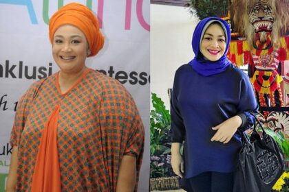 Menu Diet untuk Buka Puasa ala Dewi Hughes