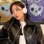 Inspirasi Outfit Sporty yang Fashionable dari Jihyo TWICE