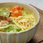 Aneka Makanan Pendamping Soto yang Jadi Favorit!