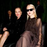Gaya 4 Member BLACKPINK di Paris Fashion Week 2024