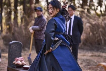 Sederet Film Korea yang Paling Laris di Indonesia, Sudah Nonton?