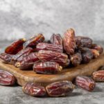 5 Ciri Kurma Medjool yang Banyak Israel Produksi