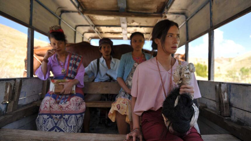 5 Rekomendasi Film Kisah Perempuan Tangguh dan Inspiratif