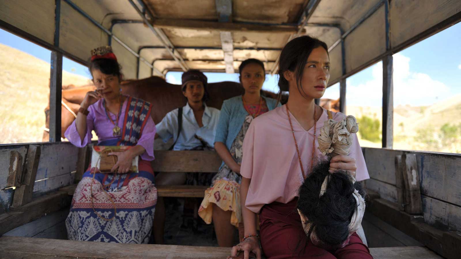 5 Rekomendasi Film Kisah Perempuan Tangguh dan Inspiratif