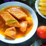 Mengulik Gulai Tepek Ikan, Menu Khas Jambi yang Jadi Primadona