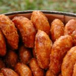 7 Gorengan Manis Cocok untuk Menu Buka Puasa