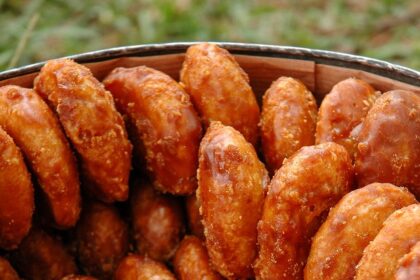 7 Gorengan Manis Cocok untuk Menu Buka Puasa