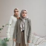 5 Cara Cerdas Pilih Baju Lebaran yang Bisa Terpakai Berulang