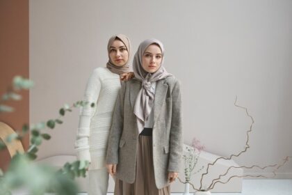 5 Cara Cerdas Pilih Baju Lebaran yang Bisa Terpakai Berulang
