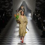 5 Fakta Menarik Fashion Show Moschino Fall/Winter 2024