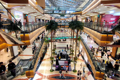Mengenal Sosok Pemilik Pondok Indah Mall