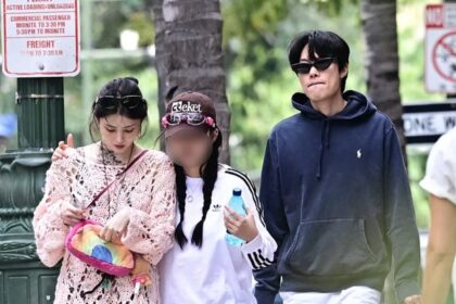 3 Pasangan Artis Korea yang 'Go Public' di Tahun 2024