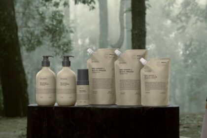 Produk Perawatan Pria Berbahan Alami dari Sensatia Botanicals