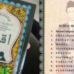 Inilah Sosok Guru Ngaji yang Fotonya Ada di Balik Buku Iqra