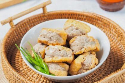 5 Sajian Takjil Gurih yang Bisa Temani untuk Berbuka Puasa