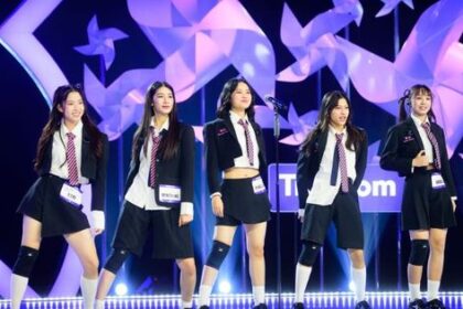 5 Fakta Menarik Chuang Asia, Produce 101-nya China