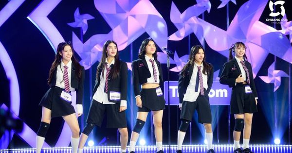 5 Fakta Menarik Chuang Asia, Produce 101-nya China