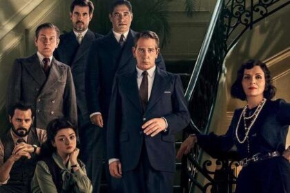 3 Fakta 'Gelap' Coco Chanel dan Christian Dior