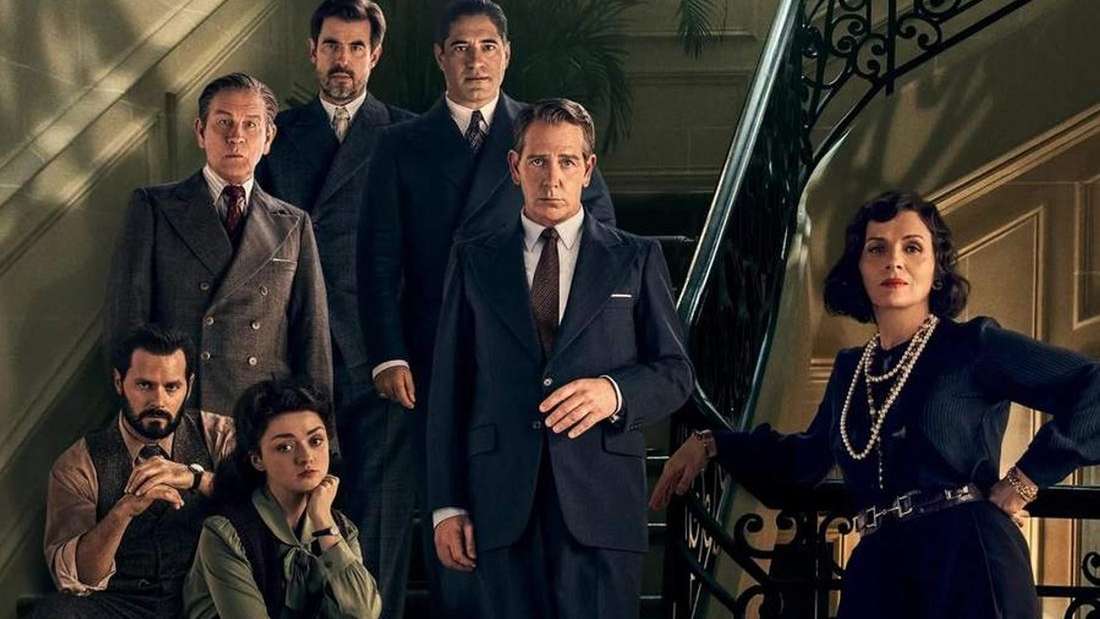 3 Fakta 'Gelap' Coco Chanel dan Christian Dior