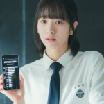 4 Tema dalam Drakor Thriller 'Pyramid Game'