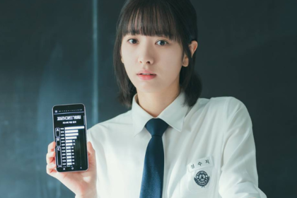 4 Tema dalam Drakor Thriller 'Pyramid Game'