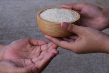 Bayar Fidyah Puasa dengan Uang, Begini Perhitungannya!